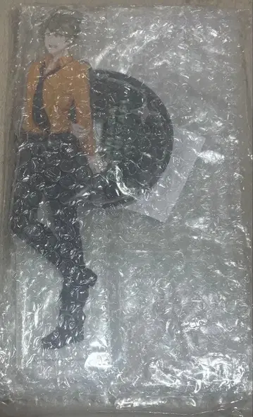 아이돌 마스터 SideM 빅 아크릴 스탠드 카시와기 츠바사