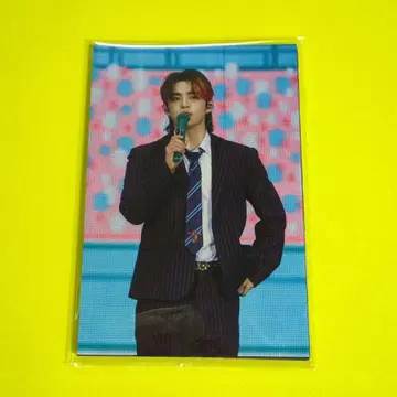 SEVENTEEN CARATLAND 2025 KAKAO 특전 미개봉