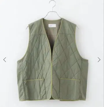 chimala 퀼팅 자켓