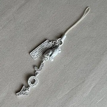 나카지마 미카 라이브 굿즈 키링