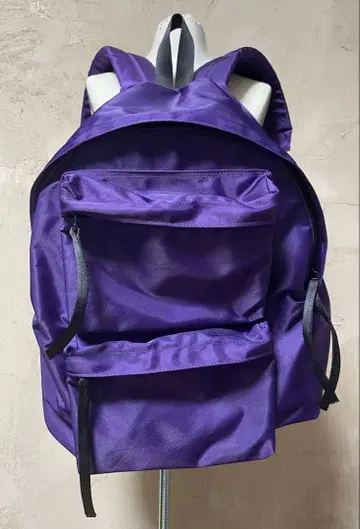DIET BUTCHER SLIM SKIN 백팩 퍼플