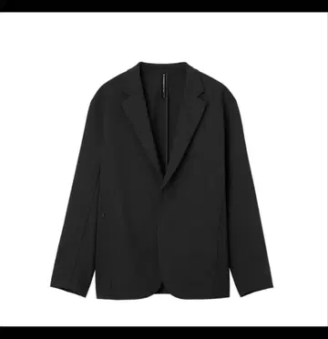 데상트 얼터레인 I/O 테크 테일러드 자켓 & 팬츠 ( 셋업 )