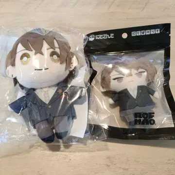 카가미 하야토 니지누이 니지파페