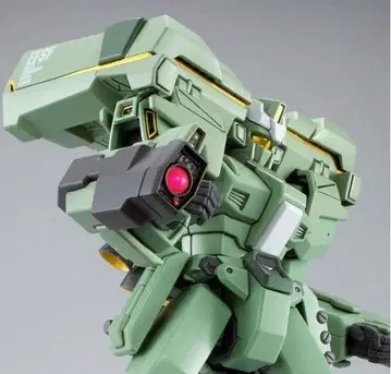 새상품 미조립 HG 1/144 RGM-89DEW EWAC 제간 건담 UC