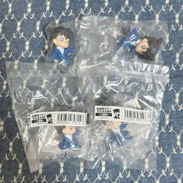 명탐정 코난 남도일(쿠도 신이치) 쪼그라뜨리기대 8