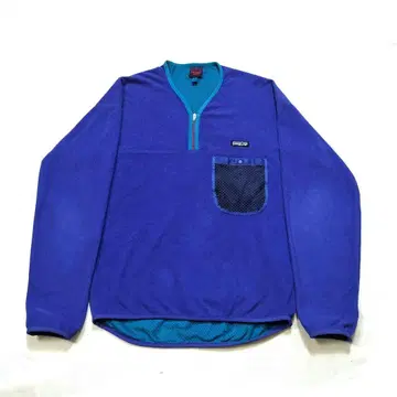 90s PATAGONIA 파타고니아 CAPILENE 카누 플리스