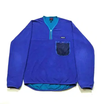 PATAGONIA 파타고니아 CAPILENE 카누 플리스