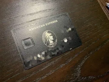 아멕스 BUSINESS 사양 미국 각인 불가 완구