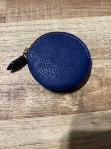 BONAVENTURA 보나벤투라 가죽 코인 케이스