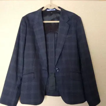 LES MUES 테일러드 자켓