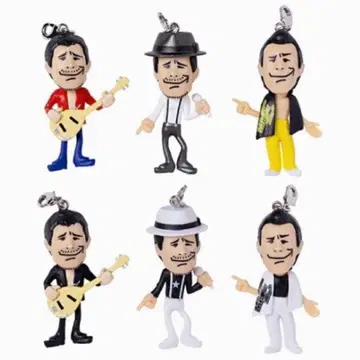 야자와 에이요시 가챠 주머니 2025 컴플리트