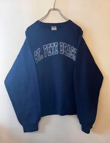 90s Jerzees 맨투맨