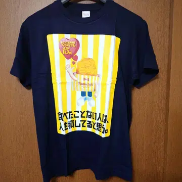 파미치키 선배 T셔츠 M 사이즈