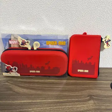 스파이더맨 리히트라브