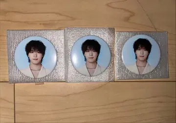 SEVENTEEN 인천 서울콘 디노 캔뱃지 NEW 라키드 로