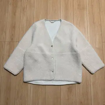 MICA&DEAL 보아 아이보리