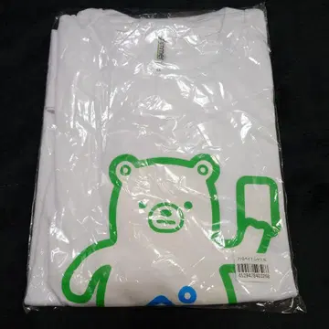 패밀리페 T셔츠 LL사이즈