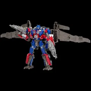 트랜스포머 스튜디오 시리즈 제트윙 옵티머스 프라임
