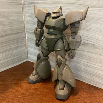 MG 겔구그 ver2.0 정크 완성품