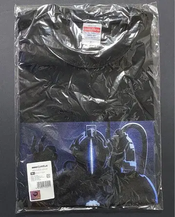 w 찬스 당선품 메이드 인 어비스 본드 셔츠 W 찬스상 추첨