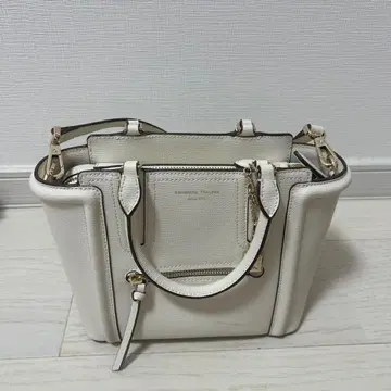 사만다 타바사 2WAY 숄더백