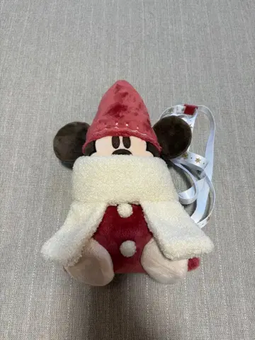 디즈니 릴린린 숄더백 2025