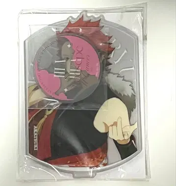 스타라이 8th 아크릴 스탠드 키류 쿠로