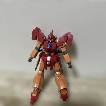 HG 제간 블라스트 마스터