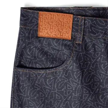 mertra denim (팬츠)