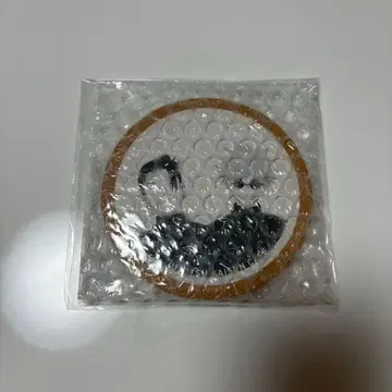 주술회전 카페 코스터 엽서 고죠 사토루 게토 스구루