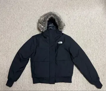 THE NORTH FACE Women's Arctic Bomber