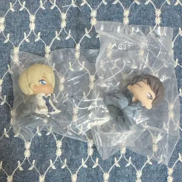 명탐정 코난 치지마세타이 8 강준영(후루야 레이) 모로후시 히로미츠