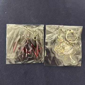 maimai DX 베스트 앨범 치호 특전 아크릴 키링