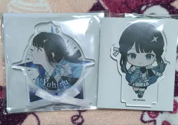 OVER REQUIEMZ 오버 레퀴엠즈 오토메이트 스텔라워스 유힐 2