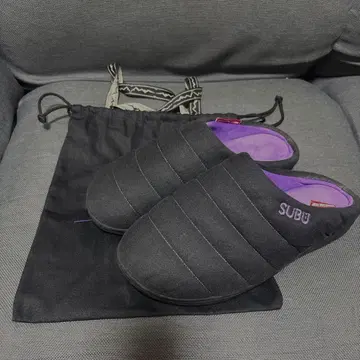 새상품급 SUBU MANASTASH 28cm