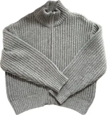 GBH 니트 가디건