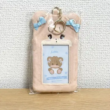 미개봉 새상품 mikko 사진 홀더 mikko 라떼