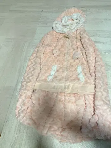 TRALALA 투라라 셋업