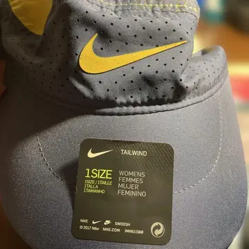 나이키 테일윈드 캡 1사이즈