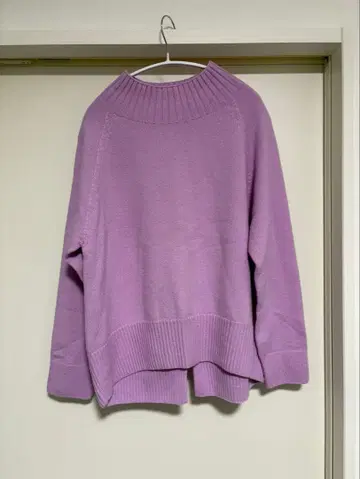 INDIVI 니트 38 사이즈