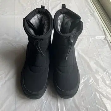 티고라 스노우 부츠 26.0cm