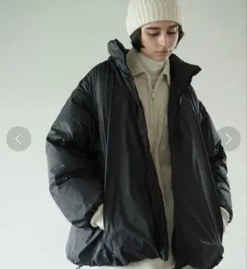 CLANE Traditional Weatherwear 다운 사이즈 1