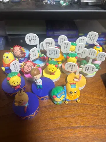 코지코지 가챠 봉제 인형 묶음 판매 36개 덤 포함