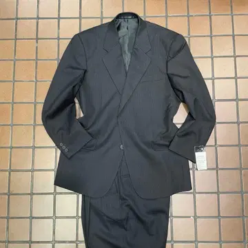 초특가! 새상품 택 포함 고급 BENPAN 2버튼 수트 사이즈 AB6