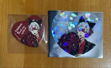 악마 집사와 검은 고양이 아쿠네코 난자타운 B상 C상 아몬