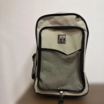 KODIAK 칼리 백팩 베이지