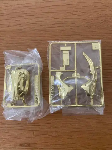 카부토보그 금도금 헤라클레스 장수풍뎅이