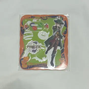 AMPTAK x COLORS  아크릴 스탠드