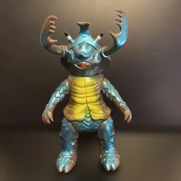 마루산 안토라 소프트 비닐