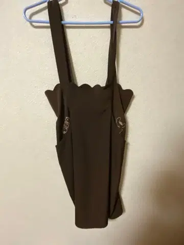 Fi.n.t 산리오 콜라보 스커트